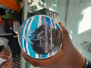 Micronized Kevin Levron Creatine