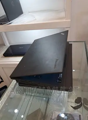 New Laptop Lenovo ThinkPad X1 Carbon 8GB Intel Core I7 SSD 256GB