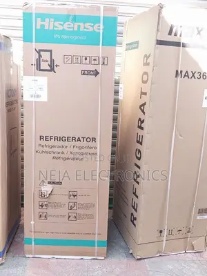 Hisense Refrigerator 350 Size Bottom Freezers Deliver
