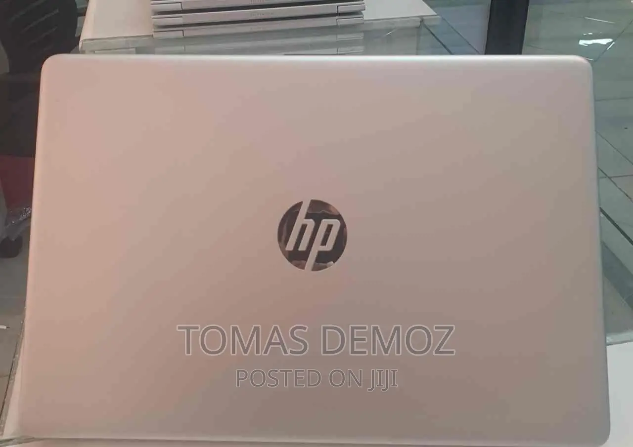 New Laptop HP Stream Notebook 8GB Intel Core I3 SSD 256GB