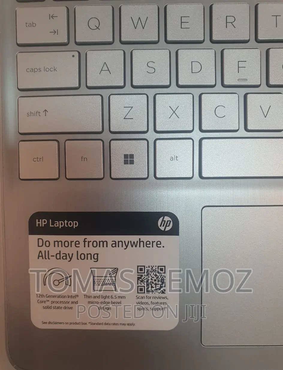 New Laptop HP Stream Notebook 8GB Intel Core I3 SSD 256GB