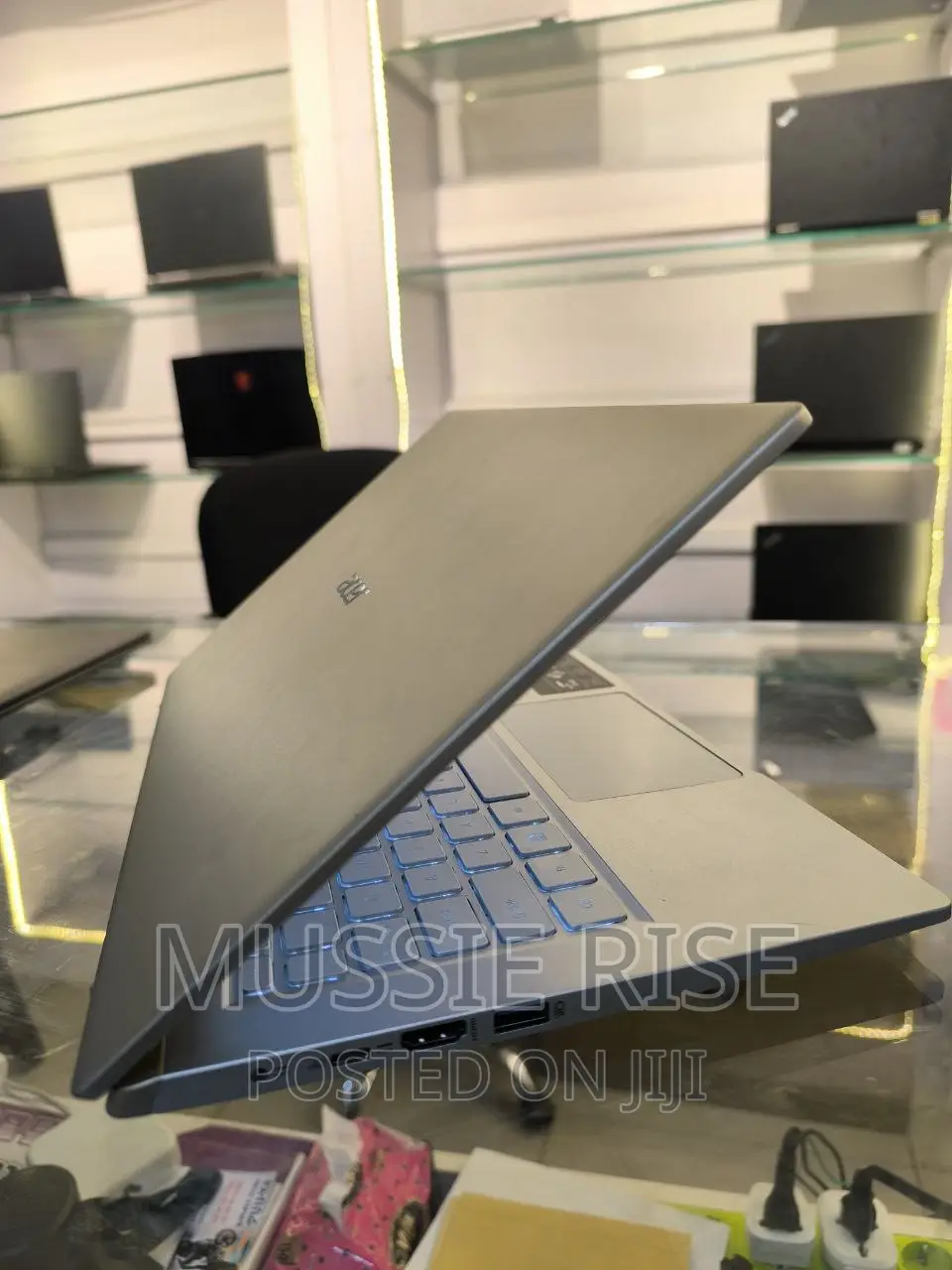 New Laptop Acer Swift 5 16GB AMD Ryzen 7 SSD 512GB