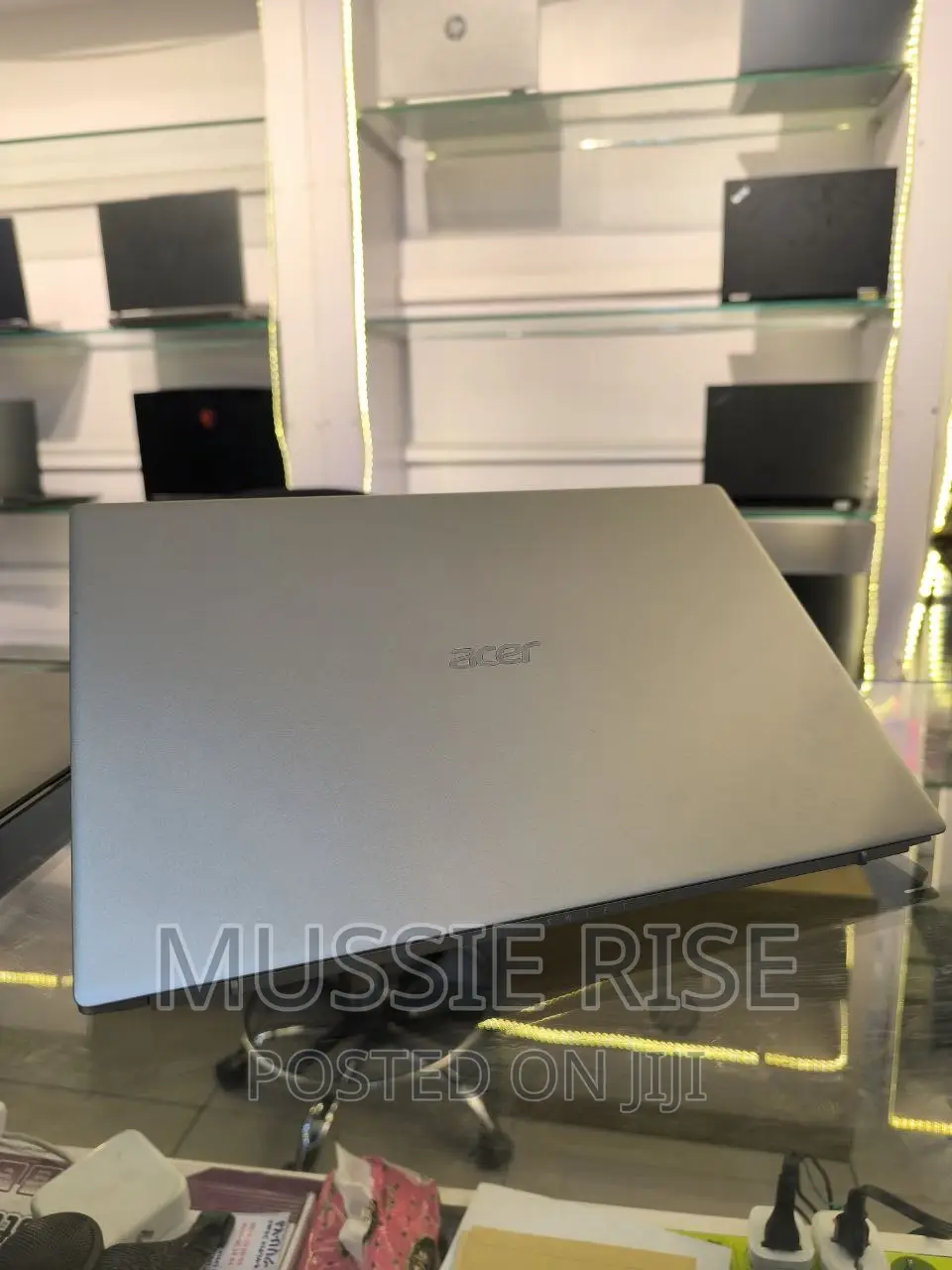 New Laptop Acer Swift 5 16GB AMD Ryzen 7 SSD 512GB