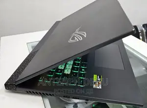 New Laptop Asus TUF Gaming A15 16GB AMD Ryzen 7 SSD 512GB