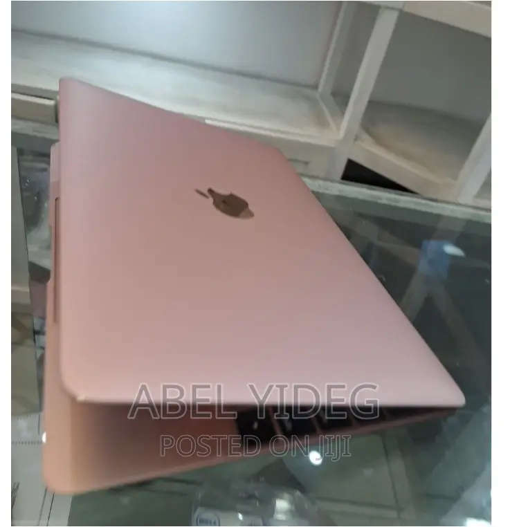 New Laptop Apple MacBook Air 2017 8GB Intel Core M SSD 256GB