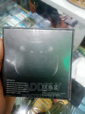 Photo - Apple Airpods 3rd Generation