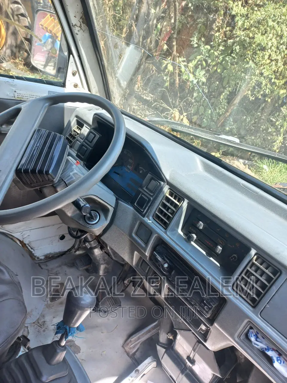 Toyota 4-Runner 2002 White