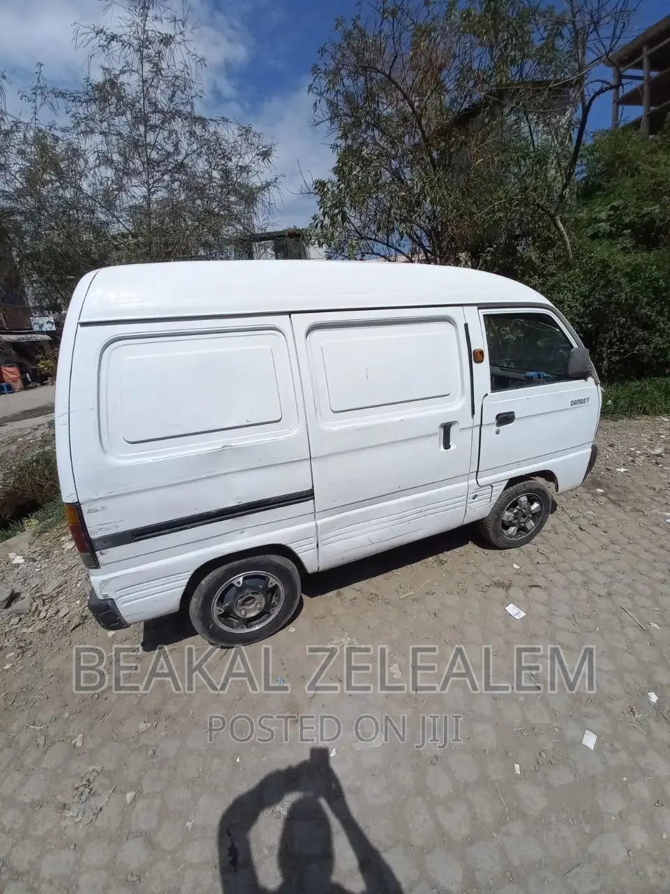 Toyota 4-Runner 2002 White