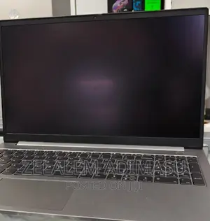 New Laptop Lenovo ThinkPad Yoga 16GB AMD Ryzen 7 SSD 512GB