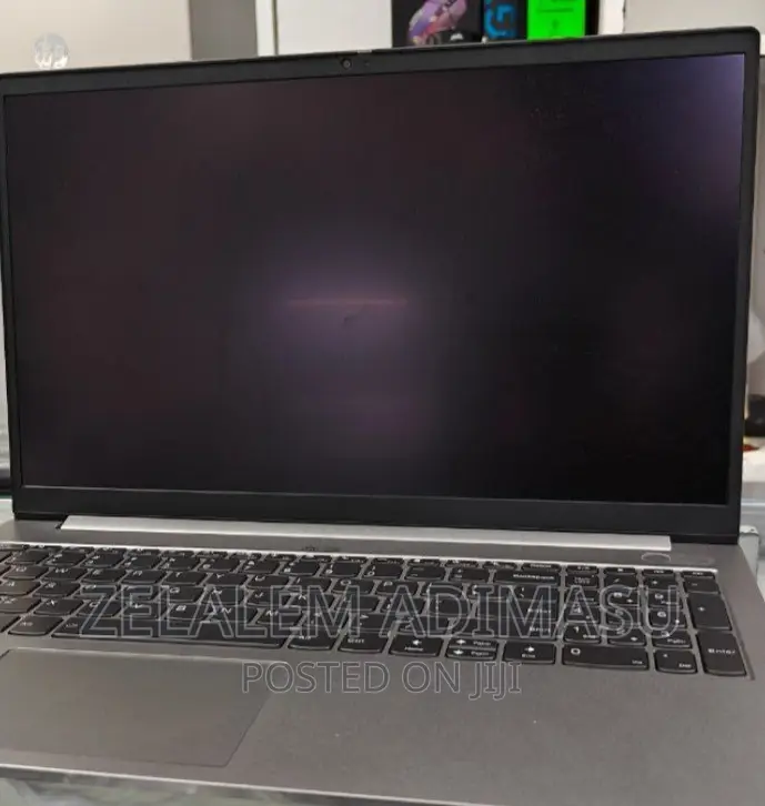 New Laptop Lenovo ThinkPad Yoga 16GB AMD Ryzen 7 SSD 512GB