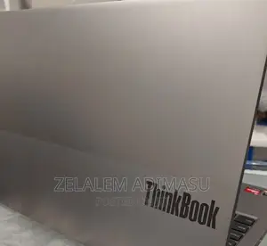 New Laptop Lenovo ThinkPad Yoga 16GB AMD Ryzen 7 SSD 512GB