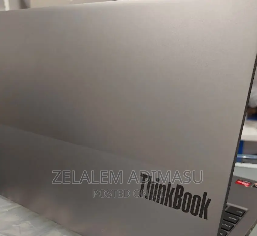 New Laptop Lenovo ThinkPad Yoga 16GB AMD Ryzen 7 SSD 512GB