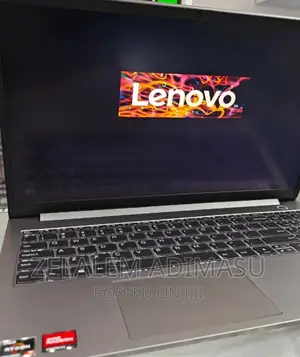 New Laptop Lenovo ThinkPad Yoga 16GB AMD Ryzen 7 SSD 512GB