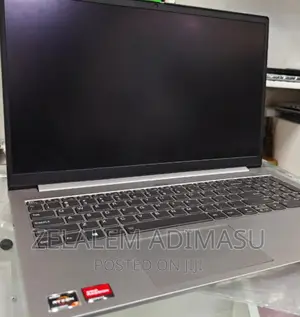 New Laptop Lenovo ThinkPad Yoga 16GB AMD Ryzen 7 SSD 512GB