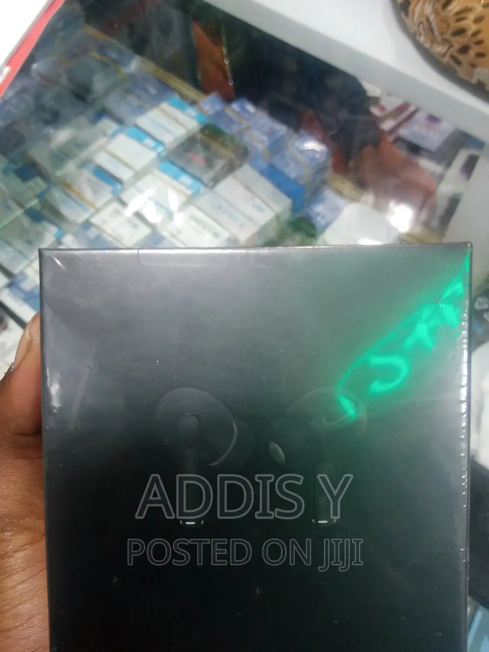 3rd Generation Apple Airpods