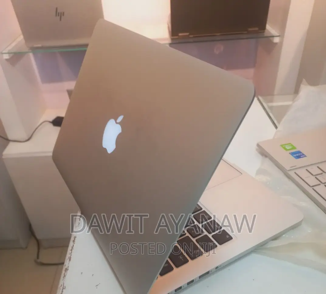 New Laptop HP 8GB Intel Core I7 SSD 512GB