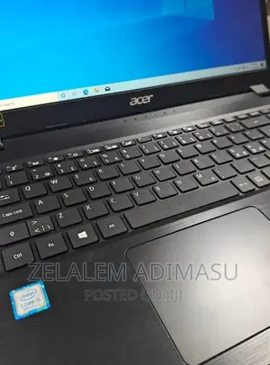 New Laptop Asus ROG Strix G15 8GB Intel Core I5 SSD 256GB