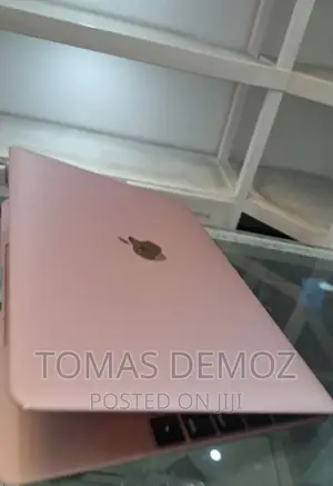 New Laptop Apple MacBook Air 2017 8GB Intel Core M SSD 256GB