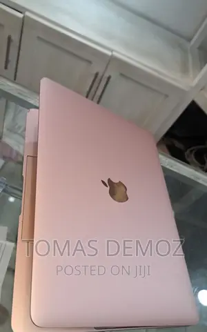 New Laptop Apple MacBook Air 2017 8GB Intel Core M SSD 256GB