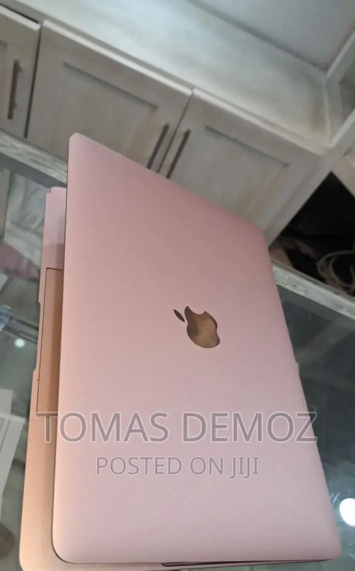 New Laptop Apple MacBook Air 2017 8GB Intel Core M SSD 256GB