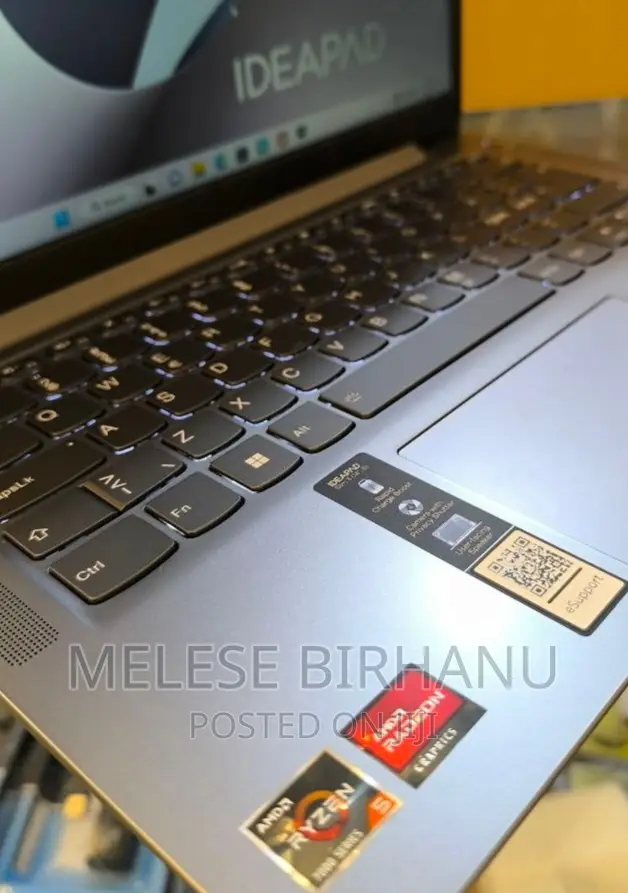 New Laptop Lenovo IdeaPad Z585 8GB AMD Ryzen 5 SSD 512GB
