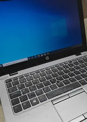 Photo - New Laptop HP EliteBook 840 16GB Intel Core I5 HDD 500GB