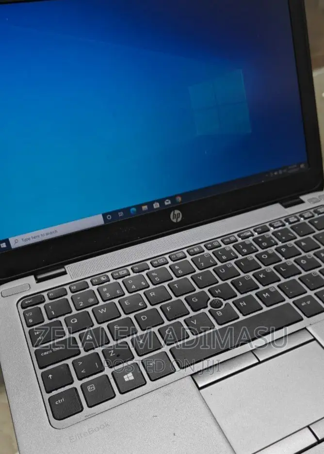 New Laptop HP EliteBook 840 16GB Intel Core I5 HDD 500GB