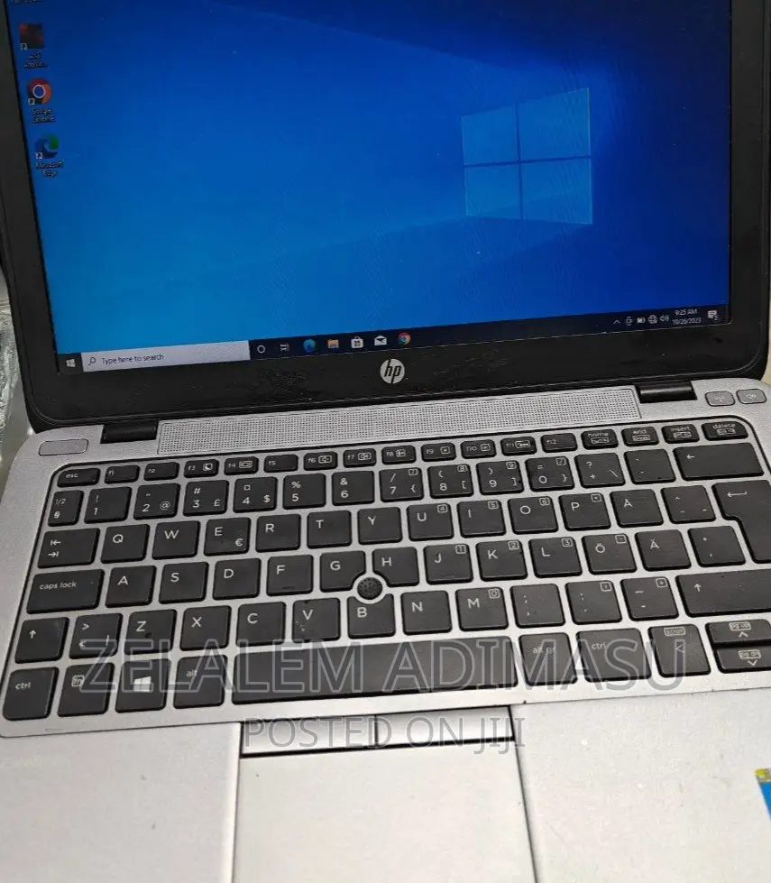 New Laptop HP EliteBook 840 16GB Intel Core I5 HDD 500GB
