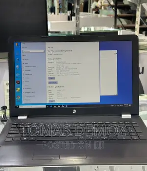 New Laptop HP Stream Notebook 8GB AMD A10 SSD 256GB