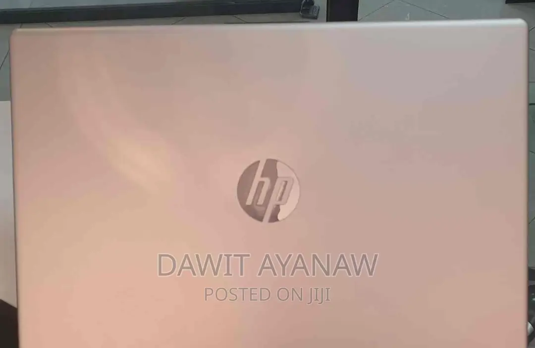 New Laptop HP 16GB AMD Ryzen 5 SSD 256GB