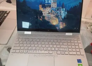 New Laptop HP Envy 15 16GB Intel Core I7 SSD 512GB