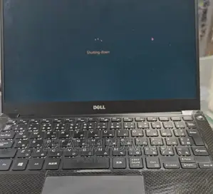 New Laptop Dell XPS 15 8GB Intel Core I5 SSD 256GB