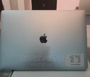 New Laptop Apple MacBook Pro 2019 16GB Intel Core I7 SSD 1T