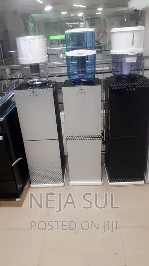 Photo - Water Dispensers Smart 20l Water Purifiers Delivery