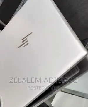 New Laptop HP Envy X360 16GB Intel Core I5 SSD 512GB