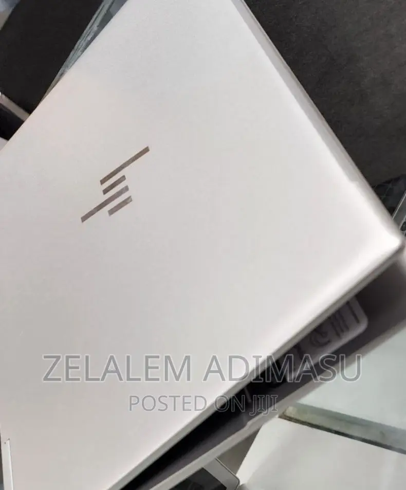 New Laptop HP Envy X360 16GB Intel Core I5 SSD 512GB