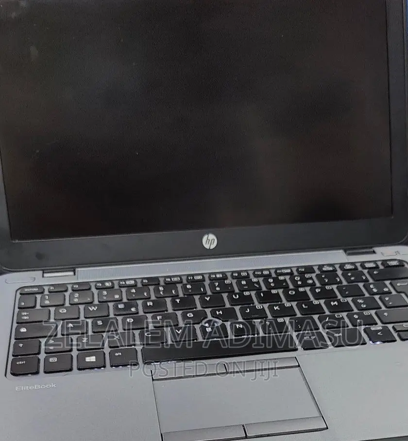 New Laptop HP EliteBook 820 G1 8GB Intel Core I5 HDD 500GB