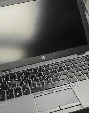New Laptop HP EliteBook 820 G1 8GB Intel Core I5 HDD 500GB