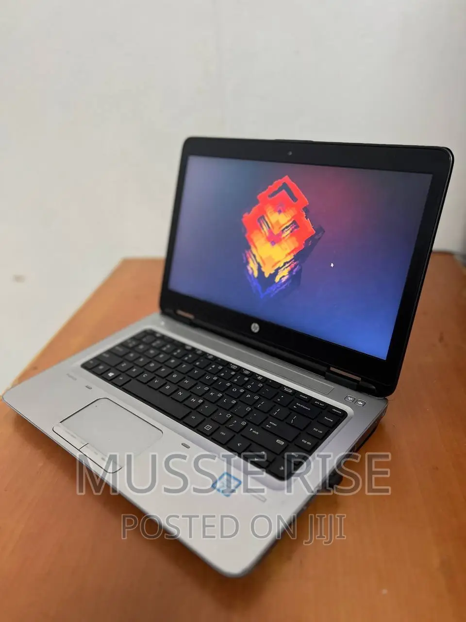 Laptop HP ProBook 430 G3 8GB Intel Core I5 HDD 500GB