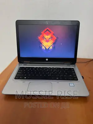 Laptop HP ProBook 430 G3 8GB Intel Core I5 HDD 500GB