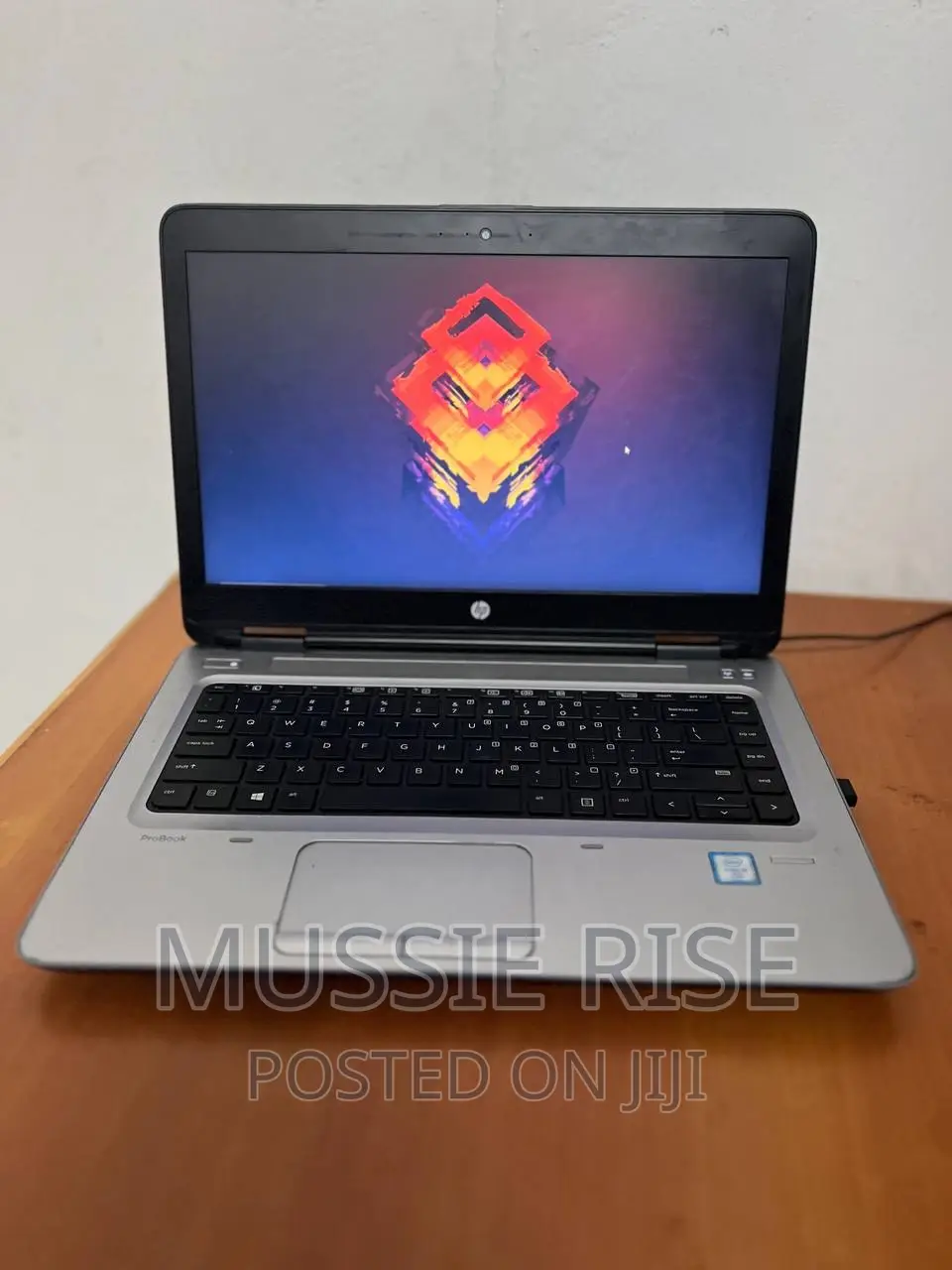 Laptop HP ProBook 430 G3 8GB Intel Core I5 HDD 500GB