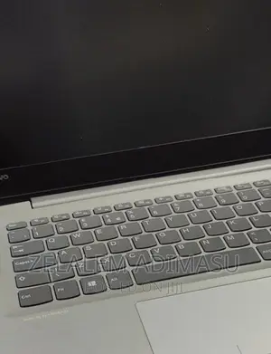 New Laptop Lenovo Ideapad 3 8GB Intel Core I5 SSD 128GB