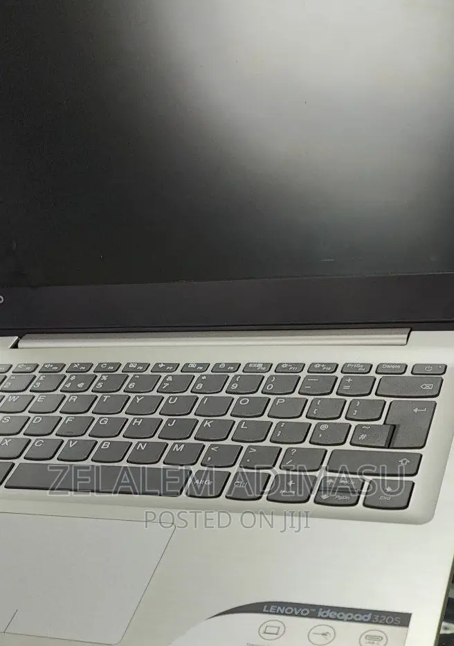 New Laptop Lenovo Ideapad 3 8GB Intel Core I5 SSD 128GB