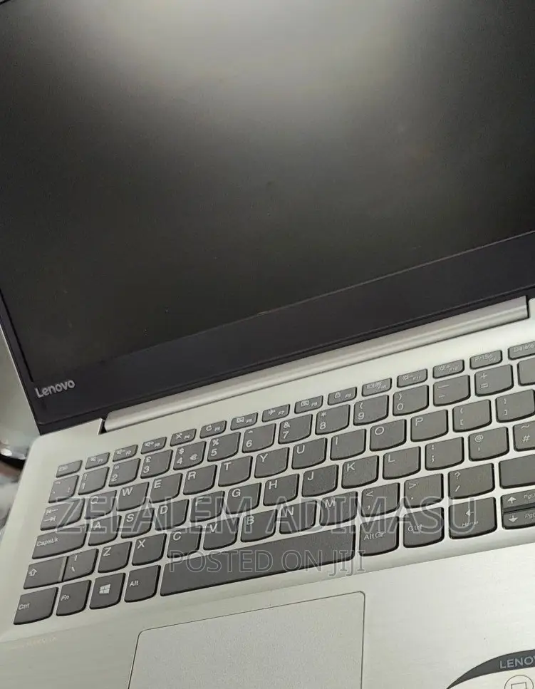 New Laptop Lenovo Ideapad 3 8GB Intel Core I5 SSD 128GB