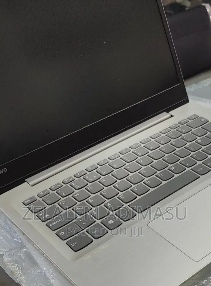 New Laptop Lenovo Ideapad 3 8GB Intel Core I5 SSD 128GB