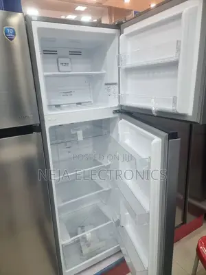 Popular Refrigerator 410-Size Fan Sistem