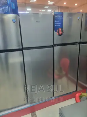 Photo - Refrigerator Popular 410size Fan Sistem