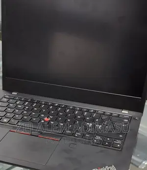 New Laptop Lenovo ThinkPad Yoga 16GB Intel Core I5 SSD 512GB