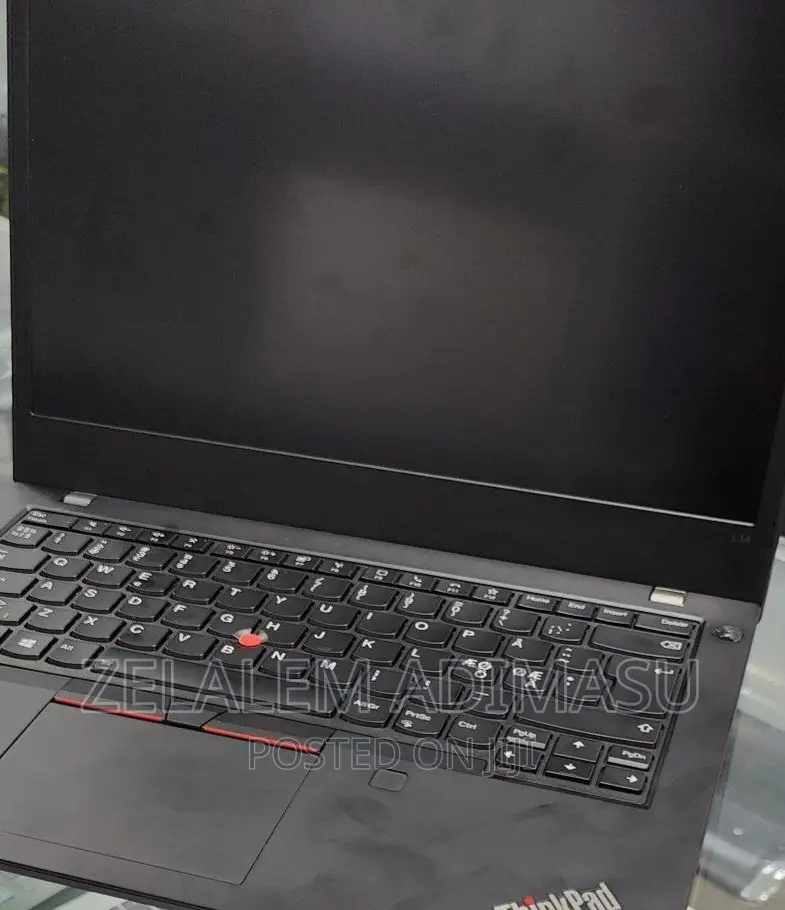 New Laptop Lenovo ThinkPad Yoga 16GB Intel Core I5 SSD 512GB