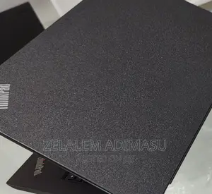 New Laptop Lenovo ThinkPad Yoga 16GB Intel Core I5 SSD 512GB